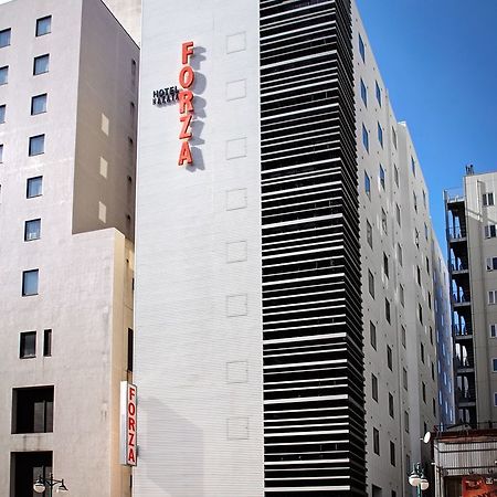 Hotel Forza Hakataeki Chikushi-Guchi Ⅰ Fukuoka  Exterior photo